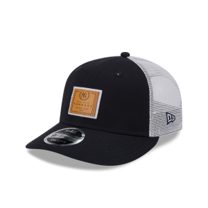 GORRA NEW ERA CAP NEW YORK YANKEES MLB COURT SPORT 9FIFTY LP SNAPBACK en STOCK