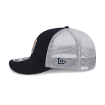GORRA NEW ERA CAP NEW YORK YANKEES MLB COURT SPORT 9FIFTY LP SNAPBACK en STOCK