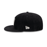 GORRA NEW ERA CAP LAS VEGAS RAIDERS NFL LETTERMAN PIN CLASSIC 59FIFTY CERRADA en STOCK