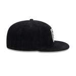 GORRA NEW ERA CAP LAS VEGAS RAIDERS NFL LETTERMAN PIN CLASSIC 59FIFTY CERRADA en STOCK