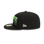 GORRA NEW ERA CAP PITTSBURGH PIRATES MLB SLIME DRIP 59FIFTY CERRADA en STOCK
