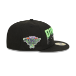 GORRA NEW ERA CAP PITTSBURGH PIRATES MLB SLIME DRIP 59FIFTY CERRADA en STOCK