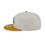 GORRA NEW ERA CAP MONTREAL EXPOS MLB MONSTER MUMMY 59FIFTY CERRADA en STOCK