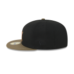 GORRA NEW ERA CAP ST. LOUIS CARDINALS MLB RUSTIC FALL 59FIFTY CERRADA en STOCK