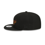 GORRA NEW ERA CAP PITTSBURGH PIRATES MLB RUSTIC FALL 9FIFTY SNAPBACK en STOCK