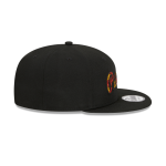 GORRA NEW ERA CAP PITTSBURGH PIRATES MLB RUSTIC FALL 9FIFTY SNAPBACK en STOCK