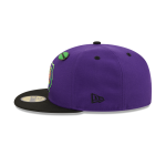 GORRA NEW ERA CAP DETROIT TIGERS MLB TRICK OR TREAT COLLECTION 59FIFTY CERRADA en STOCK