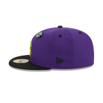 GORRA NEW ERA CAP BOSTON RED SOX MLB TRICK OR TREAT COLLECTION 59FIFTY CERRADA en STOCK