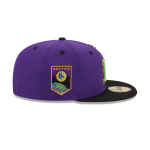 GORRA NEW ERA CAP BOSTON RED SOX MLB TRICK OR TREAT COLLECTION 59FIFTY CERRADA en STOCK