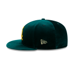 GORRA NEW ERA CAP CHICAGO WHITE SOX MLB VINTAGE VELVET 59FIFTY CERRADA en STOCK