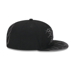 GORRA NEW ERA CAP BROOKLYN NETS NBA RALLY DRIVE 9FIFTY SNAPBACK en STOCK