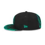 GORRA NEW ERA CAP BOSTON CELTICS NBA RALLY DRIVE 9FIFTY SNAPBACK en STOCK