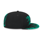 GORRA NEW ERA CAP BOSTON CELTICS NBA RALLY DRIVE 9FIFTY SNAPBACK en STOCK
