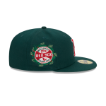 GORRA NEW ERA CAP BOSTON RED SOX MLB SPICE BERRY 59FIFTY CERRADA en STOCK
