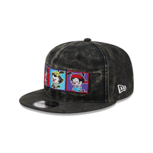 GORRA NEW ERA CAP ANIMANIACS WARNER BROS X NEW ERA 9FIFTY SNAPBACK en STOCK