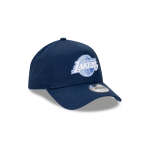GORRA NEW ERA CAP LOS ANGELES LAKERS NBA MIDNIGHT ICE 9FORTY AF SNAPBACK en STOCK