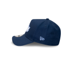 GORRA NEW ERA CAP LOS ANGELES LAKERS NBA MIDNIGHT ICE 9FORTY AF SNAPBACK en STOCK