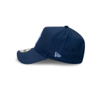 GORRA NEW ERA CAP NEW YORK YANKEES MLB MIDNIGHT ICE 9FORTY AF SNAPBACK en STOCK