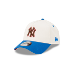 GORRA NEW ERA CAP NEW YORK YANKEES MLB SUBWAY SERIES 9FORTY SNAPBACK en STOCK