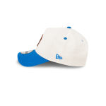 GORRA NEW ERA CAP NEW YORK YANKEES MLB SUBWAY SERIES 9FORTY SNAPBACK en STOCK