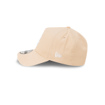 GORRA NEW ERA CAP CHICAGO WHITE SOX MLB OATMILK 9FORTY AF SNAPBACK en STOCK