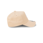 GORRA NEW ERA CAP CHICAGO WHITE SOX MLB OATMILK 9FORTY AF SNAPBACK en STOCK