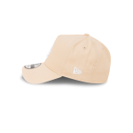 GORRA NEW ERA CAP LOS ANGELES DODGERS MLB OATMILK 9FORTY AF SNAPBACK en STOCK