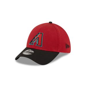 GORRA NEW ERA CAP ARIZONA DIAMONDBACKS MLB CLASSICS 39THIRTY ELáSTICA en STOCK