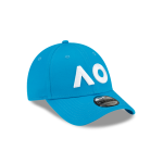 GORRA NEW ERA CAP AUSTRALIAN OPEN 2024 9FORTY STRAPBACK AZUL en STOCK