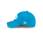 GORRA NEW ERA CAP AUSTRALIAN OPEN 2024 9FORTY STRAPBACK AZUL en STOCK