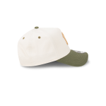 GORRA NEW ERA CAP NEW YORK YANKEES MLB WINECORK OLIVE 9FORTY AF SNAPBACK en STOCK