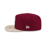 GORRA NEW ERA CAP PHILADELPHIA PHILLIES MLB CANVAS 59FIFTY AF CERRADA en STOCK