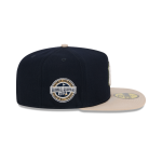 GORRA NEW ERA CAP NEW YORK YANKEES MLB CANVAS 59FIFTY AF CERRADA en STOCK