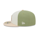 GORRA NEW ERA CAP ST. LOUIS CARDINALS MLB THERMAL FRONT 59FIFTY CERRADA en STOCK