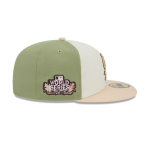 GORRA NEW ERA CAP ST. LOUIS CARDINALS MLB THERMAL FRONT 59FIFTY CERRADA en STOCK