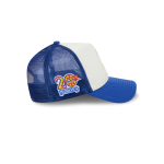 GORRA NEW ERA CAP SEATTLE MARINERS MLB CHECK FLAG 9FORTY AF SNAPBACK en STOCK