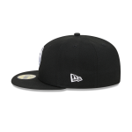 GORRA NEW ERA CAP CHICAGO CUBS MLB RACEWAY 59FIFTY CERRADA en STOCK