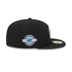 GORRA NEW ERA CAP CHICAGO CUBS MLB RACEWAY 59FIFTY CERRADA en STOCK