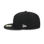 GORRA NEW ERA CAP NEW YORK YANKEES MLB RACEWAY 59FIFTY CERRADA en STOCK