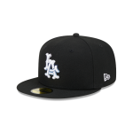 GORRA NEW ERA CAP LOS ANGELES ANGELS MLB RACEWAY 59FIFTY CERRADA en STOCK
