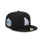 GORRA NEW ERA CAP LOS ANGELES ANGELS MLB RACEWAY 59FIFTY CERRADA en STOCK