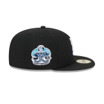 GORRA NEW ERA CAP LOS ANGELES ANGELS MLB RACEWAY 59FIFTY CERRADA en STOCK