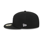 GORRA NEW ERA CAP SEATTLE MARINERS MLB RACEWAY 59FIFTY CERRADA en STOCK