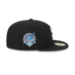GORRA NEW ERA CAP SAN DIEGO PADRES MLB RACEWAY 59FIFTY CERRADA en STOCK