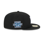GORRA NEW ERA CAP PITTSBURGH PIRATES MLB RACEWAY 59FIFTY CERRADA en STOCK