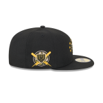 GORRA NEW ERA CAP NEW YORK METS MLB ARMED FORCES DAY 2024 59FIFTY CERRADA en STOCK