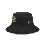 GORRA NEW ERA CAP SAN DIEGO PADRES MLB ARMED FORCES DAY 2024 BUCKET en STOCK