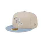 GORRA NEW ERA CAP GREEN BAY PACKERS NFL BRUSH TWILL 59FIFTY CERRADA en STOCK