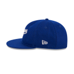 GORRA NEW ERA CAP LOS ANGELES DODGERS MLB MELTON WOOL 9FIFTY RC STRAPBACK en STOCK