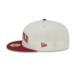 GORRA NEW ERA CAP SEATTLE MARINERS MLB BE MINE 59FIFTY CERRADA en STOCK